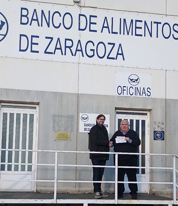 Banco de alimentos