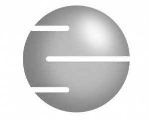Logo Dynatech sphere