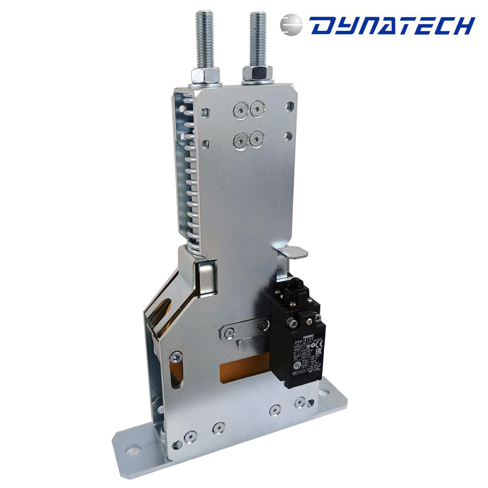 ULTRACOMPACT 126 TENSING PULLEY