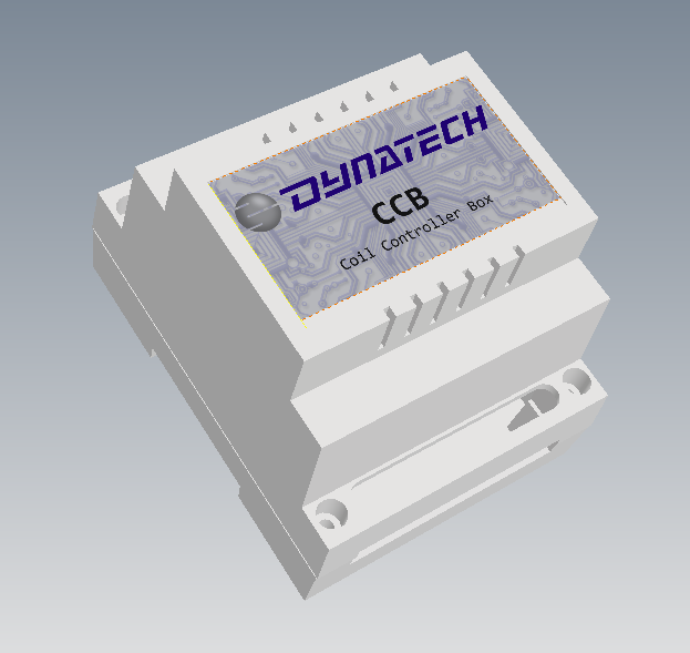 CCB Electronic device