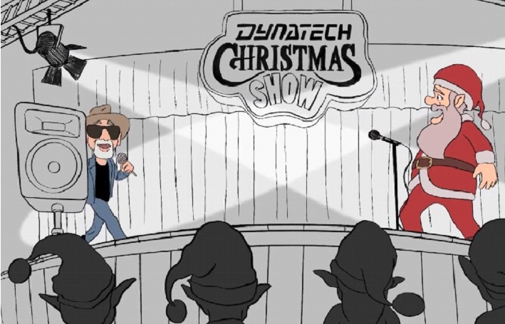 Merry Christmas