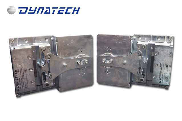 SINGLE-ACTING ASG + T25v2 ACTING BAR
