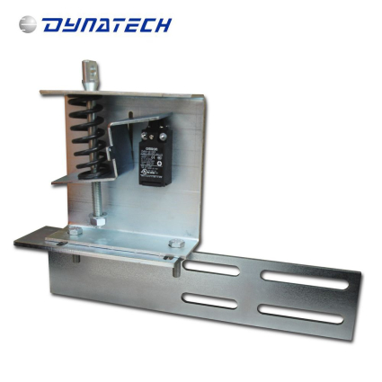 GUIDE RAIL ADAPTERS FOR STANDARD STAR TENSING SYSTEMS (short support)