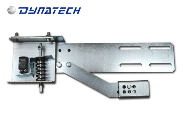 GUIDE RAIL ADAPTERS FOR STANDARD STAR TENSING SYSTEMS (long support)