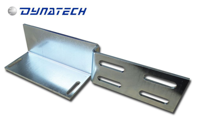 HORIZONTAL ADAPTADER TO GUIDE RAILS FOR ROLLER TENSING