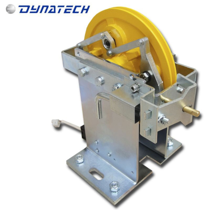 LBD-200 with manual tripping mechanism 