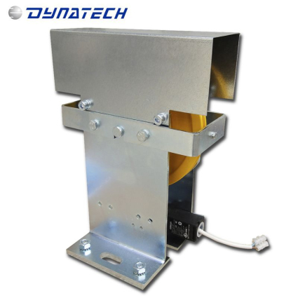 LBD-200 with protection plate