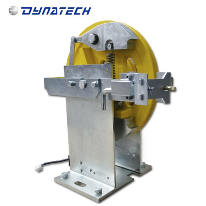 LBD-300 with manual tripping mechanism 