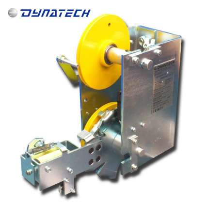 QUASAR SV with A3 Anticreep system