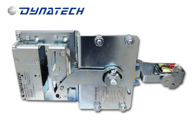 QUASAR T25 UNIDIRECTIONAL con actuación a distancia