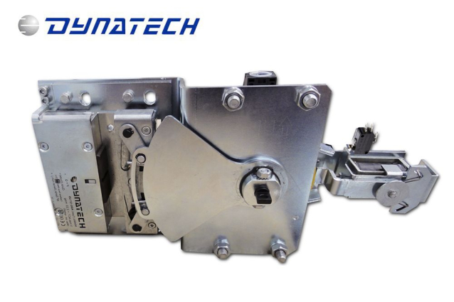 Quasar T25 with A3 Anticreep system