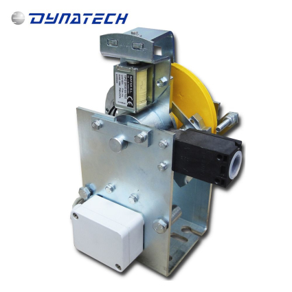 230 VAC - 190 VDC Rectifier