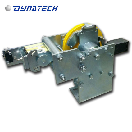 QUASAR with A3 Anticreep system