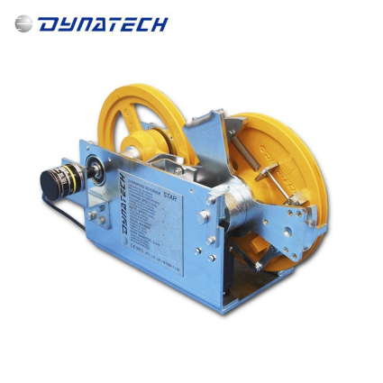 RIGHT STAR PLUS (Standard) - Encoder (Optional)