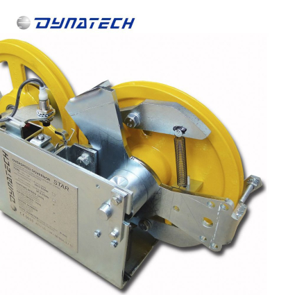 RIGHT STAR with A3 Anticreep system + Inductive sensor
