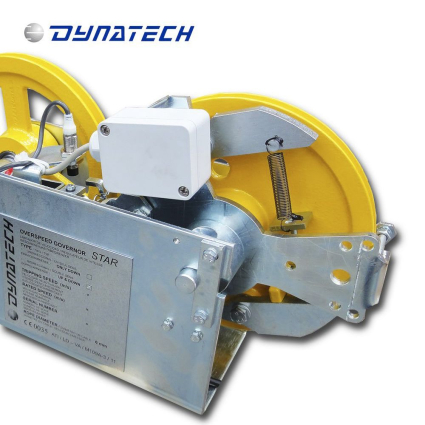 230 VAC - 190 VDC Rectifier