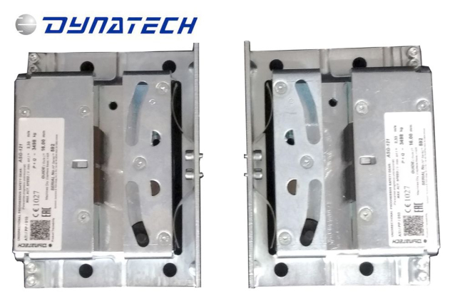 Extensible Acting bar T-25 SHORT VERSION