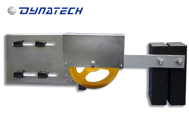 TENSION WEIGHT 200 (with cast iron pulley)