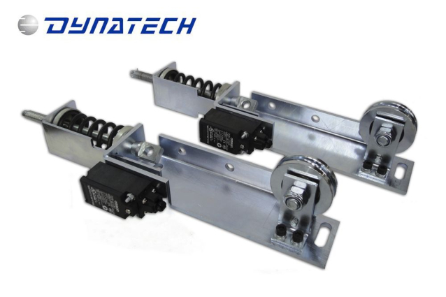 ROLLER TENSING SYSTEM
