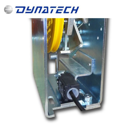 Electrical trigger for rated speeds above 1 m/s