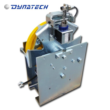 VEGA with A3 Anticreep system