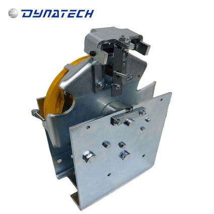 VEGA PLUS avec Dispositif de déclenchement manuel