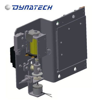 e-ASG (Decoupled Coils Option)