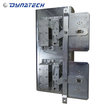 Configuración Tándem: 2 ASG UD + T25 UD