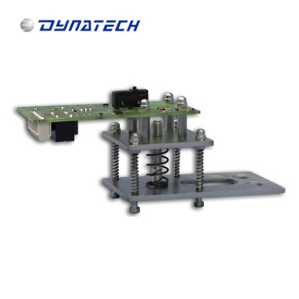 ECO electro-mechanical weighing device