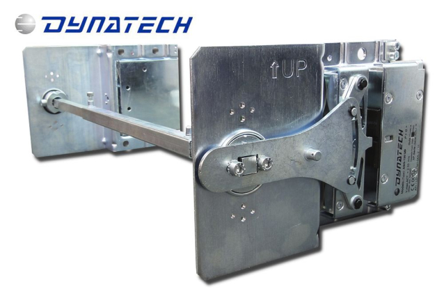 T25 UD ACTING BAR with BI-DIRECTIONAL ASG