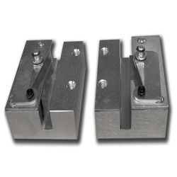 Instantaneous safety gears