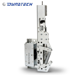 BI-DIRECTIONAL Electromechanical Progressive Safety Gears (UD EVO Activation)