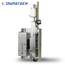 SINGLE ACTING Electromechanical Progressive Safety Gears (EVO Activation)
