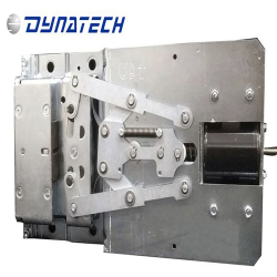  BIDIRECTIONAL Electromechanical Progressive Safety Gears (DA-UD Activation)