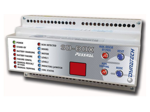 dispositivo electronico