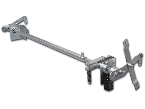 DRIVING BARS