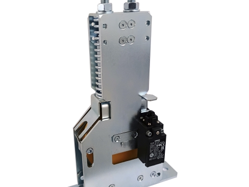 ULTRACOMPACT 126 TENSING PULLEY