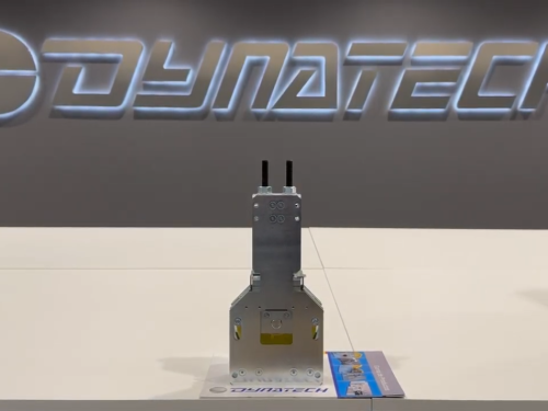 New ultracompact tensing system