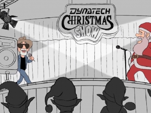 Merry Christmas