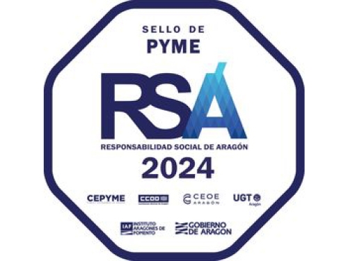 RSA PYME 2024
