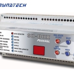SD-BOX PESSRAL UCM electronic control device