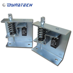 QUASAR TENSING SYSTEMS (Standard configuration)