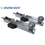 ROLLER TENSING SYSTEM